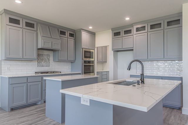 140 Alamo Road, Weatherford, TX 76088
