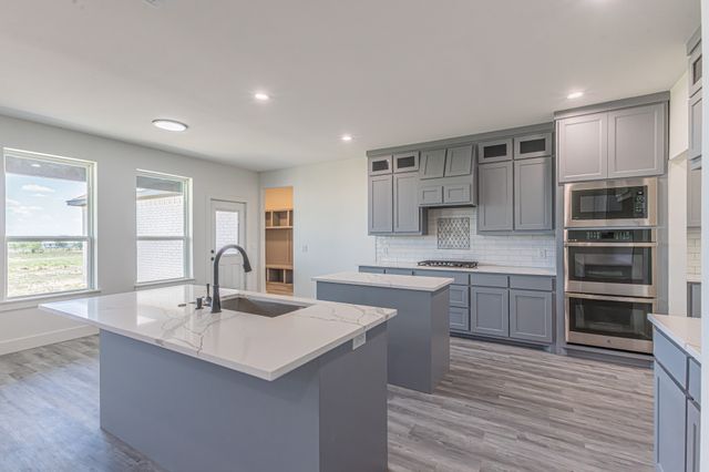 140 Alamo Road, Weatherford, TX 76088