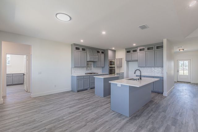 140 Alamo Road, Weatherford, TX 76088