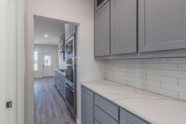 140 Alamo Road, Weatherford, TX 76088