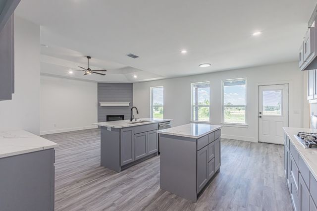 140 Alamo Road, Weatherford, TX 76088