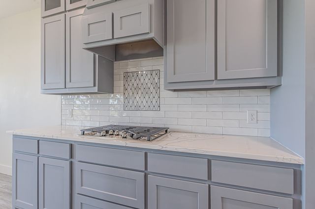 140 Alamo Road, Weatherford, TX 76088