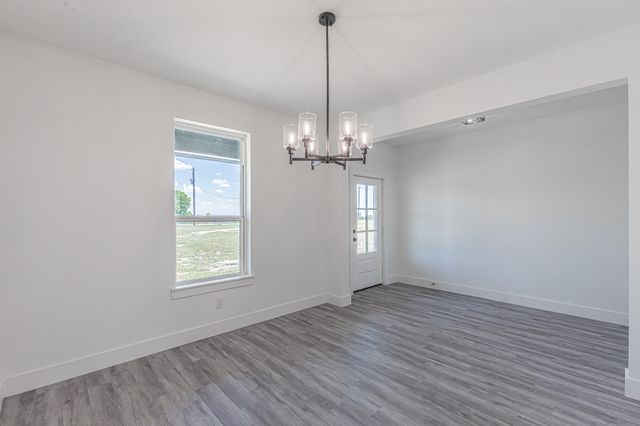 140 Alamo Road, Weatherford, TX 76088