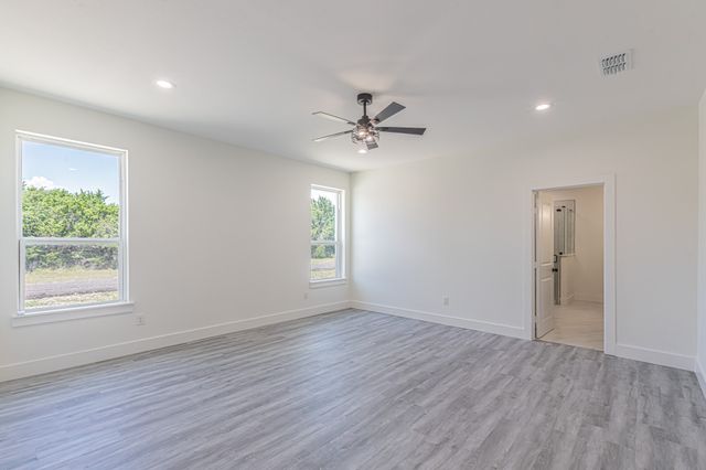 140 Alamo Road, Weatherford, TX 76088