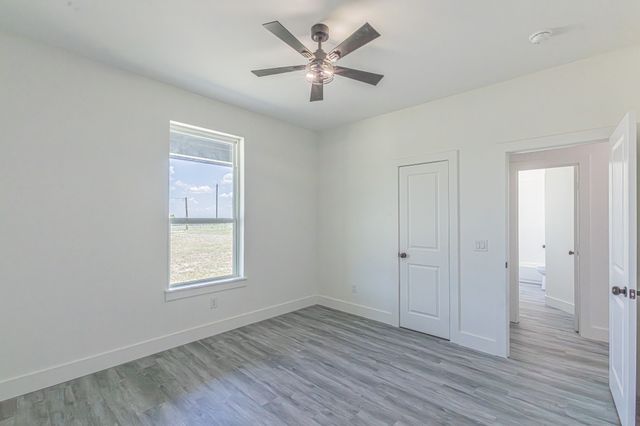 140 Alamo Road, Weatherford, TX 76088