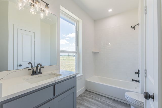 140 Alamo Road, Weatherford, TX 76088