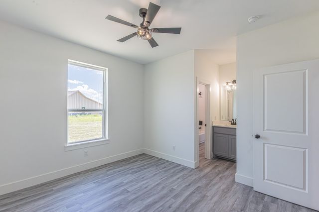 140 Alamo Road, Weatherford, TX 76088
