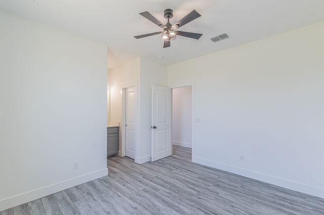 140 Alamo Road, Weatherford, TX 76088