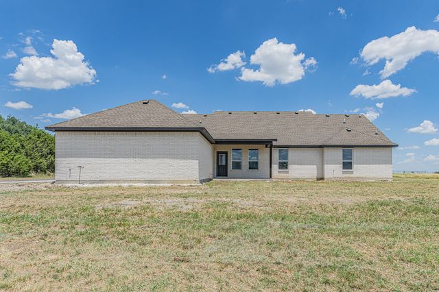 140 Alamo Road, Weatherford, TX 76088