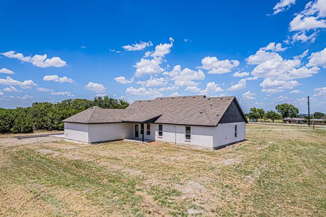 140 Alamo Road, Weatherford, TX 76088