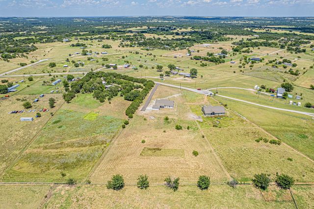 140 Alamo Road, Weatherford, TX 76088