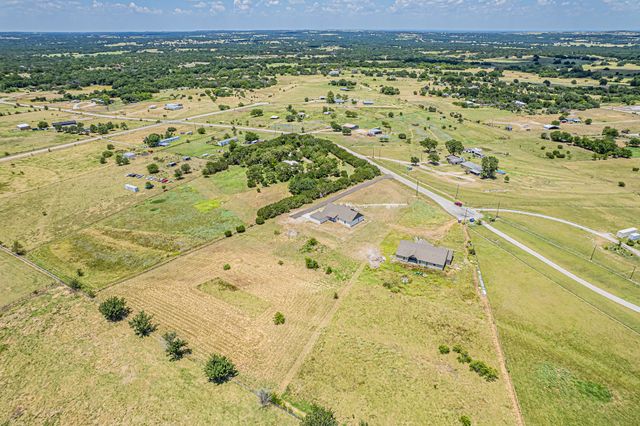 140 Alamo Road, Weatherford, TX 76088