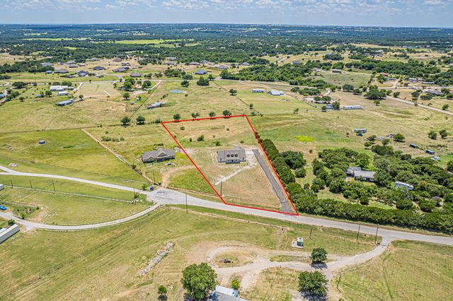 140 Alamo Road, Weatherford, TX 76088