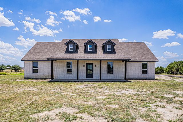 140 Alamo Road, Weatherford, TX 76088
