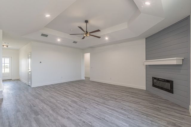 140 Alamo Road, Weatherford, TX 76088