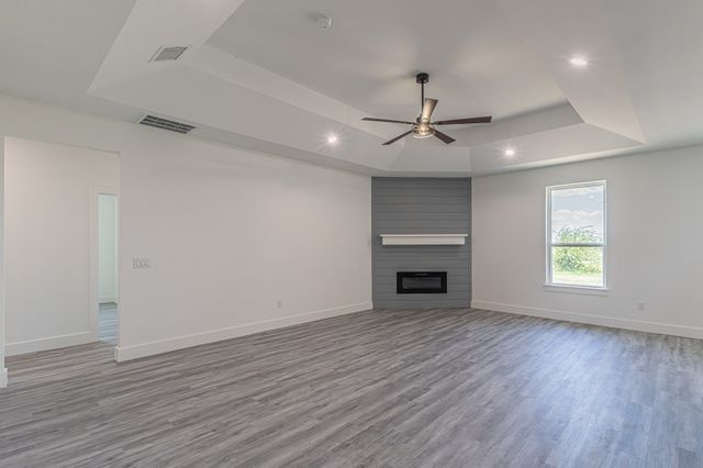 140 Alamo Road, Weatherford, TX 76088