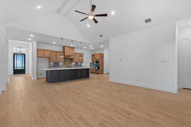 32416 Forktail Lake Drive, Fulshear, TX 77441