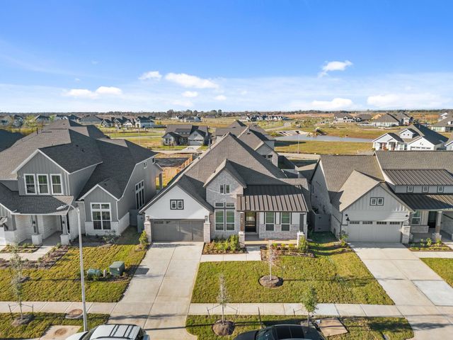 32416 Forktail Lake Drive, Fulshear, TX 77441