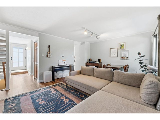 1185 Bear Mountain Dr B, Boulder, CO 80305
