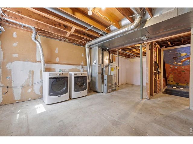 1185 Bear Mountain Dr B, Boulder, CO 80305