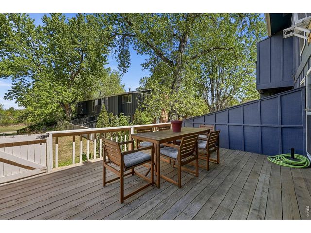 1185 Bear Mountain Dr B, Boulder, CO 80305