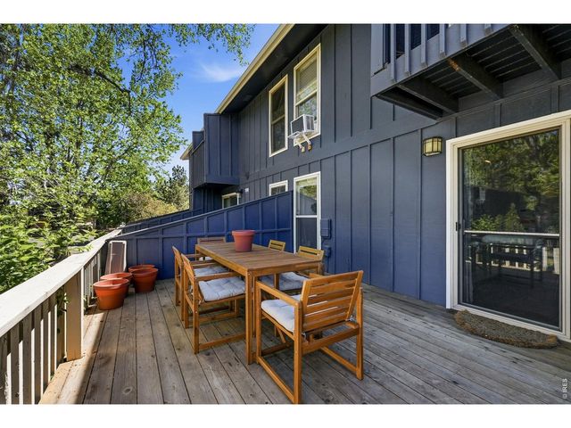1185 Bear Mountain Dr B, Boulder, CO 80305