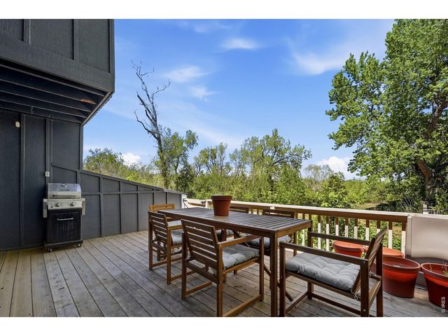 1185 Bear Mountain Dr B, Boulder, CO 80305