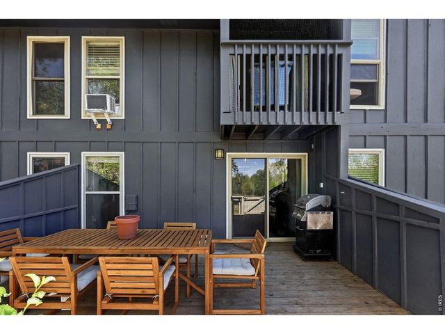 1185 Bear Mountain Dr B, Boulder, CO 80305
