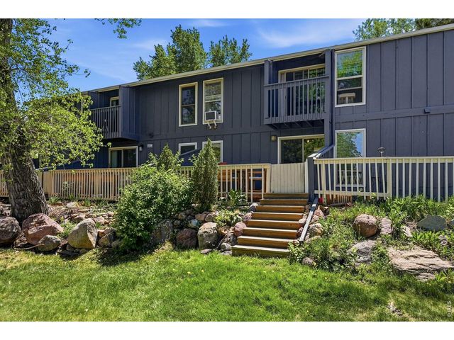 1185 Bear Mountain Dr B, Boulder, CO 80305