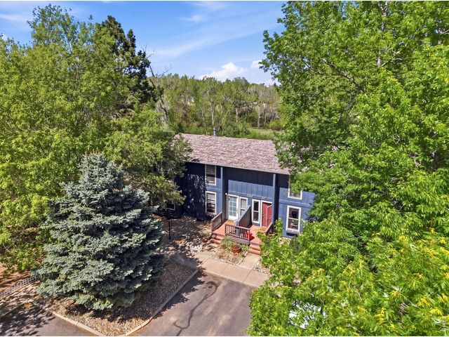 1185 Bear Mountain Dr B, Boulder, CO 80305