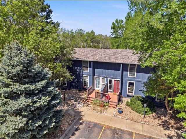 1185 Bear Mountain Dr B, Boulder, CO 80305
