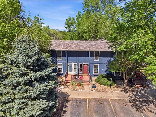 1185 Bear Mountain Dr B, Boulder, CO 80305