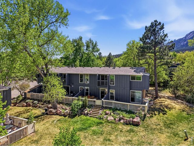1185 Bear Mountain Dr B, Boulder, CO 80305