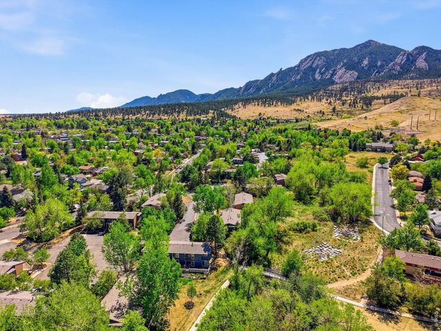 1185 Bear Mountain Dr B, Boulder, CO 80305