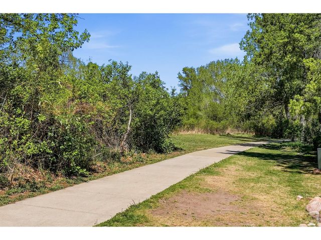 1185 Bear Mountain Dr B, Boulder, CO 80305