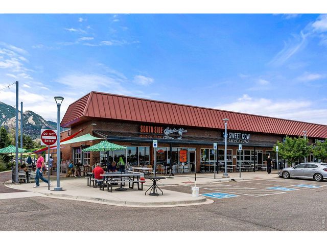 1185 Bear Mountain Dr B, Boulder, CO 80305