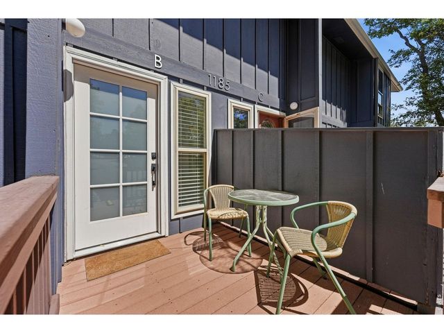 1185 Bear Mountain Dr B, Boulder, CO 80305