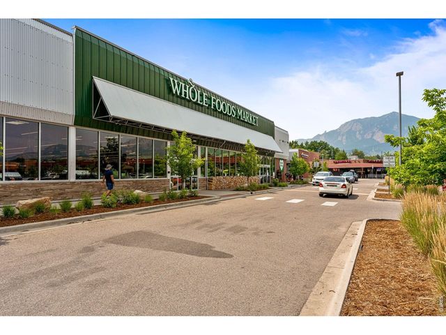 1185 Bear Mountain Dr B, Boulder, CO 80305