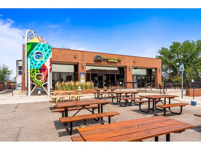 1185 Bear Mountain Dr B, Boulder, CO 80305