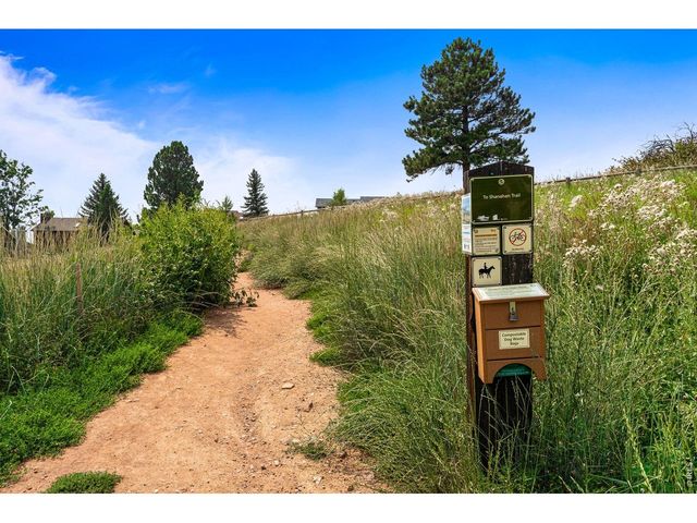 1185 Bear Mountain Dr B, Boulder, CO 80305