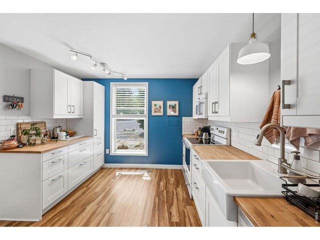 1185 Bear Mountain Dr B, Boulder, CO 80305