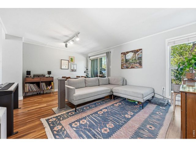 1185 Bear Mountain Dr B, Boulder, CO 80305
