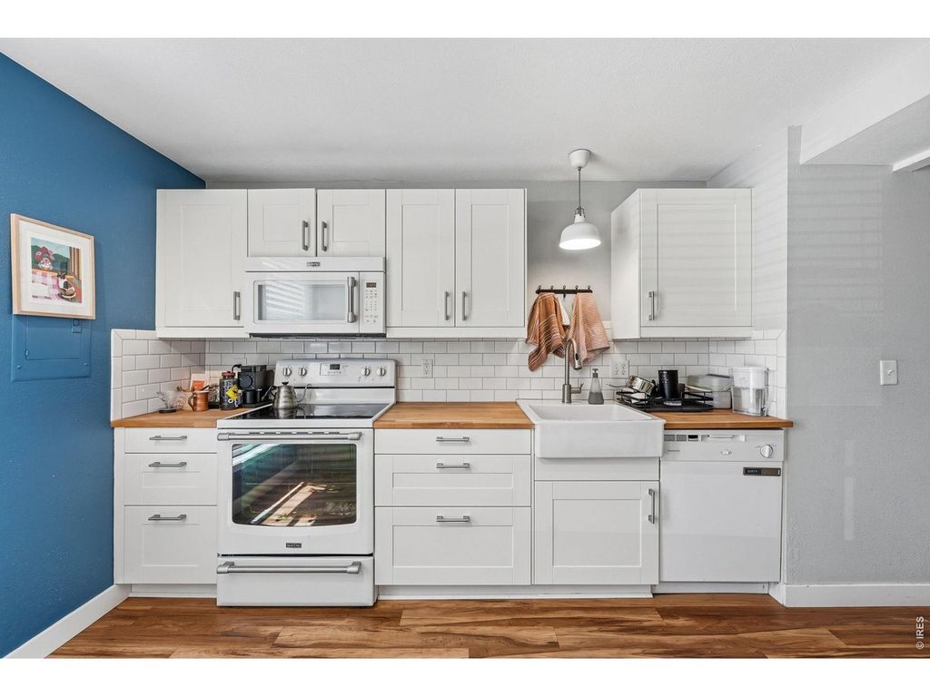 1185 Bear Mountain Dr B, Boulder, CO 80305