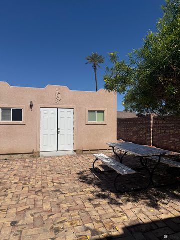 14740 E 48 Dr, Yuma, AZ 85367