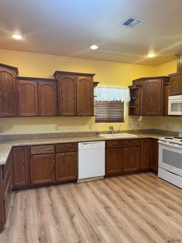 14740 E 48 Dr, Yuma, AZ 85367