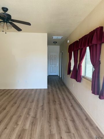 14740 E 48 Dr, Yuma, AZ 85367