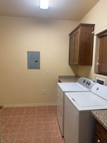 14740 E 48 Dr, Yuma, AZ 85367