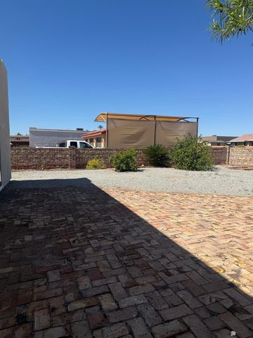 14740 E 48 Dr, Yuma, AZ 85367