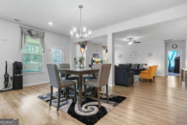 115 Bre Drive, Fayetteville, GA 30215