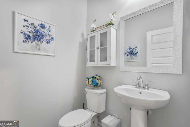 115 Bre Drive, Fayetteville, GA 30215